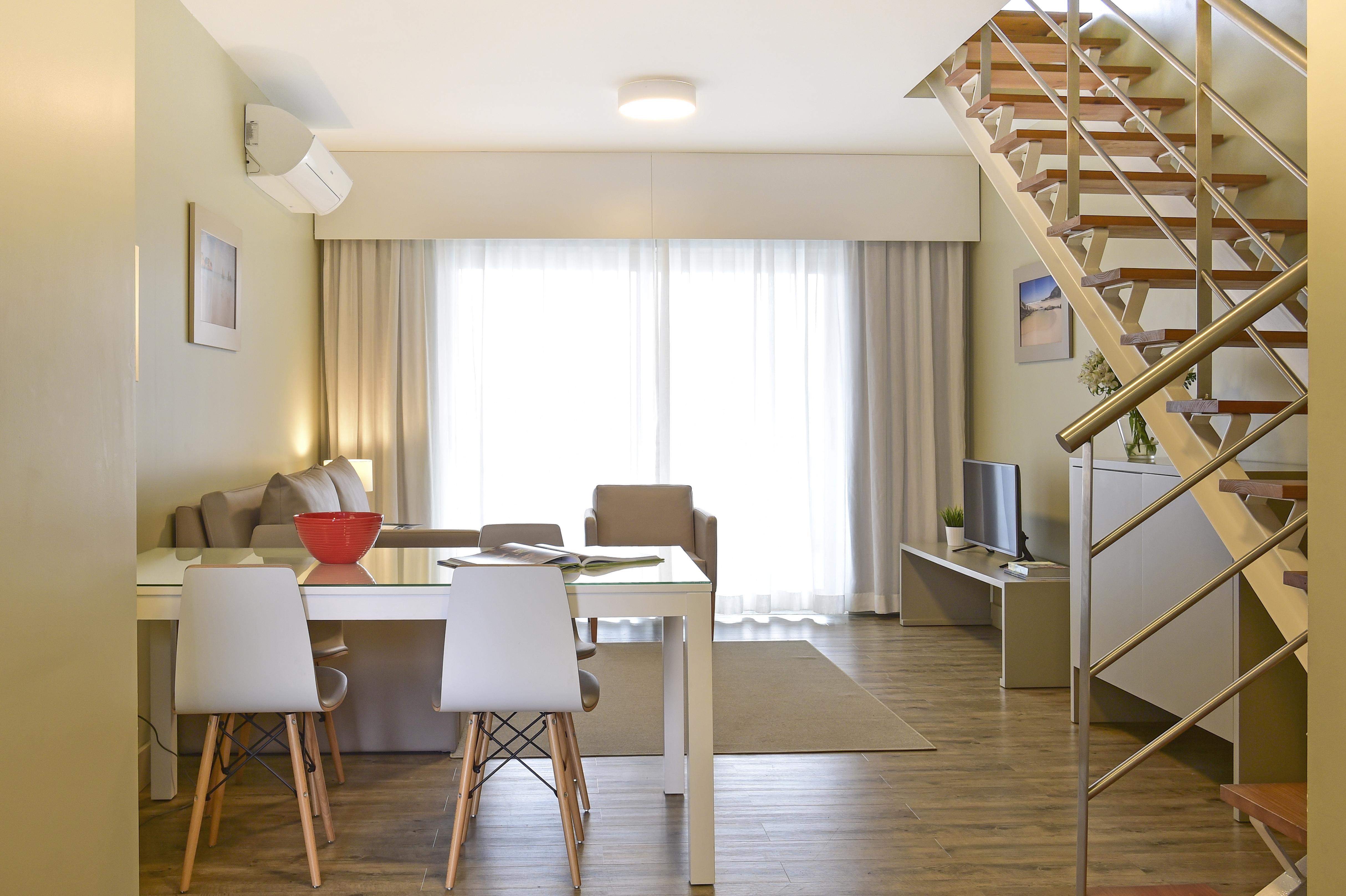 Aqualuz By The Editory Apart-hotel Lagos