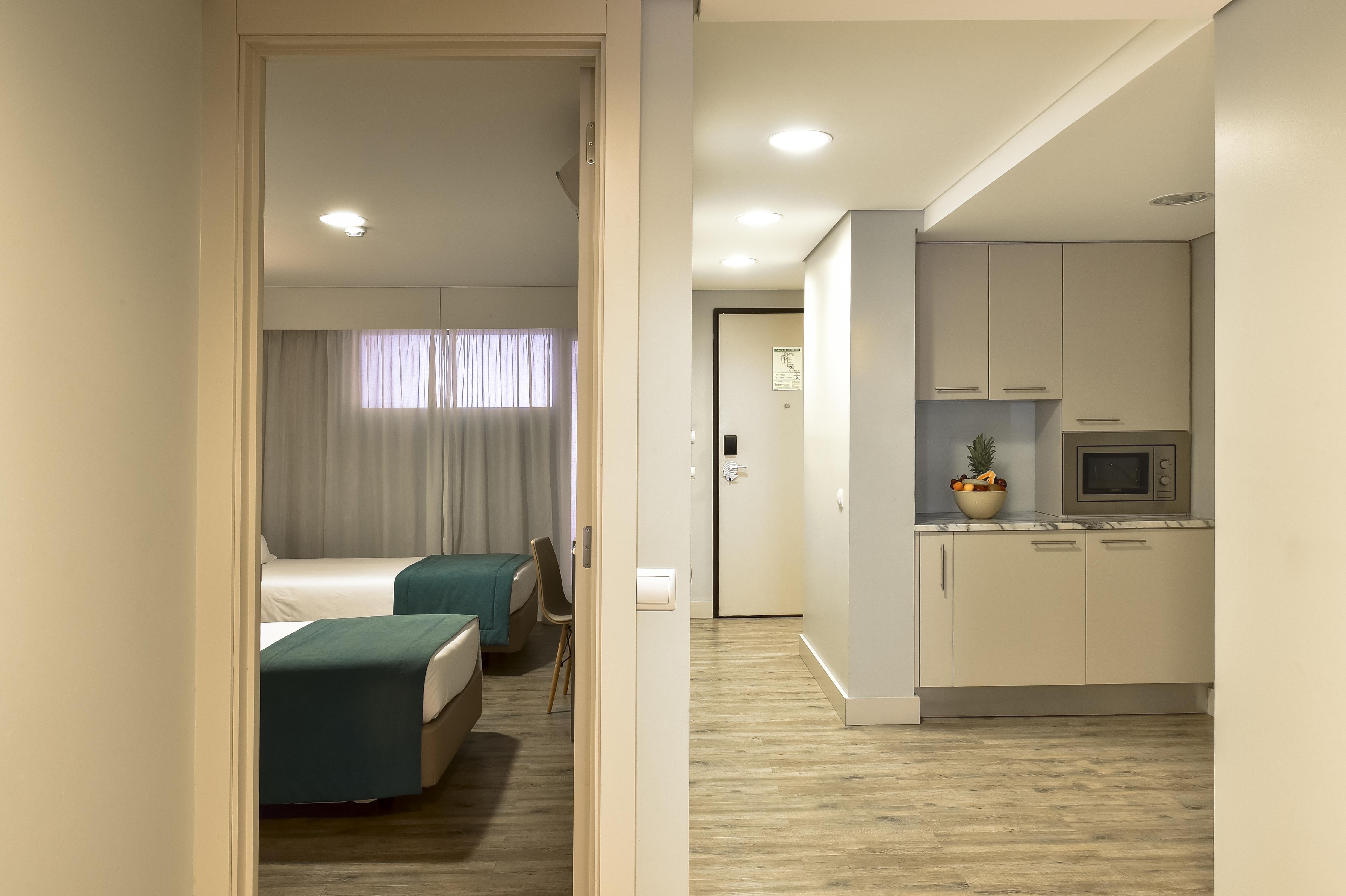 Aqualuz By The Editory Apart-hotel 4*