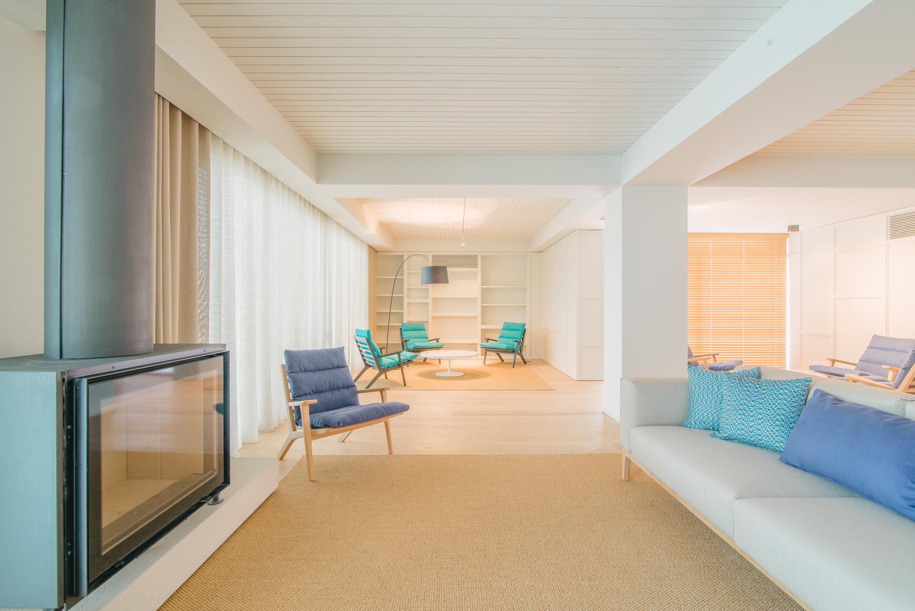 Apart-hotel Aqualuz By The Editory Lagos
