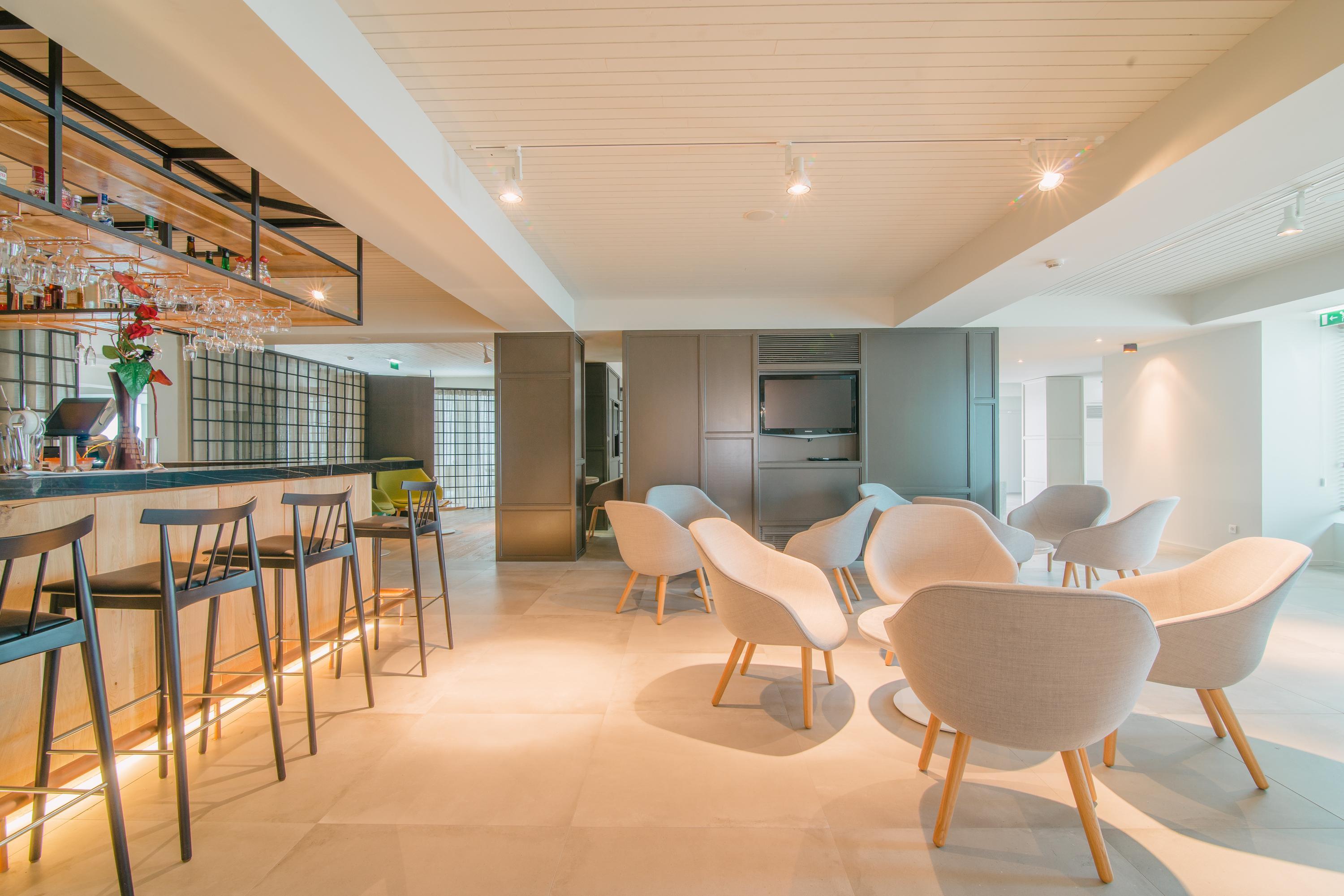 Apart-hotel Aqualuz By The Editory
