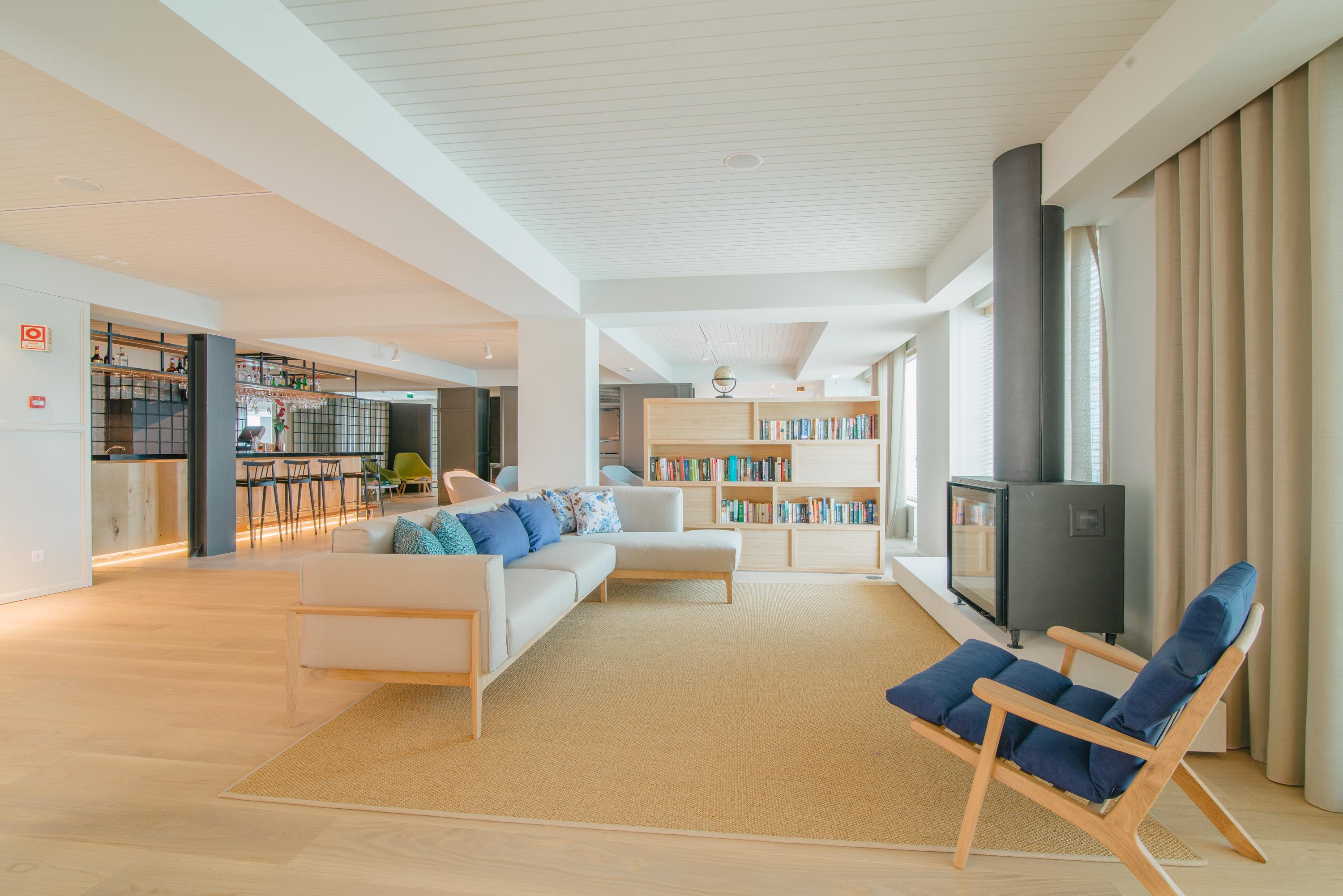 Apart-hotel Aqualuz By The Editory Lagos