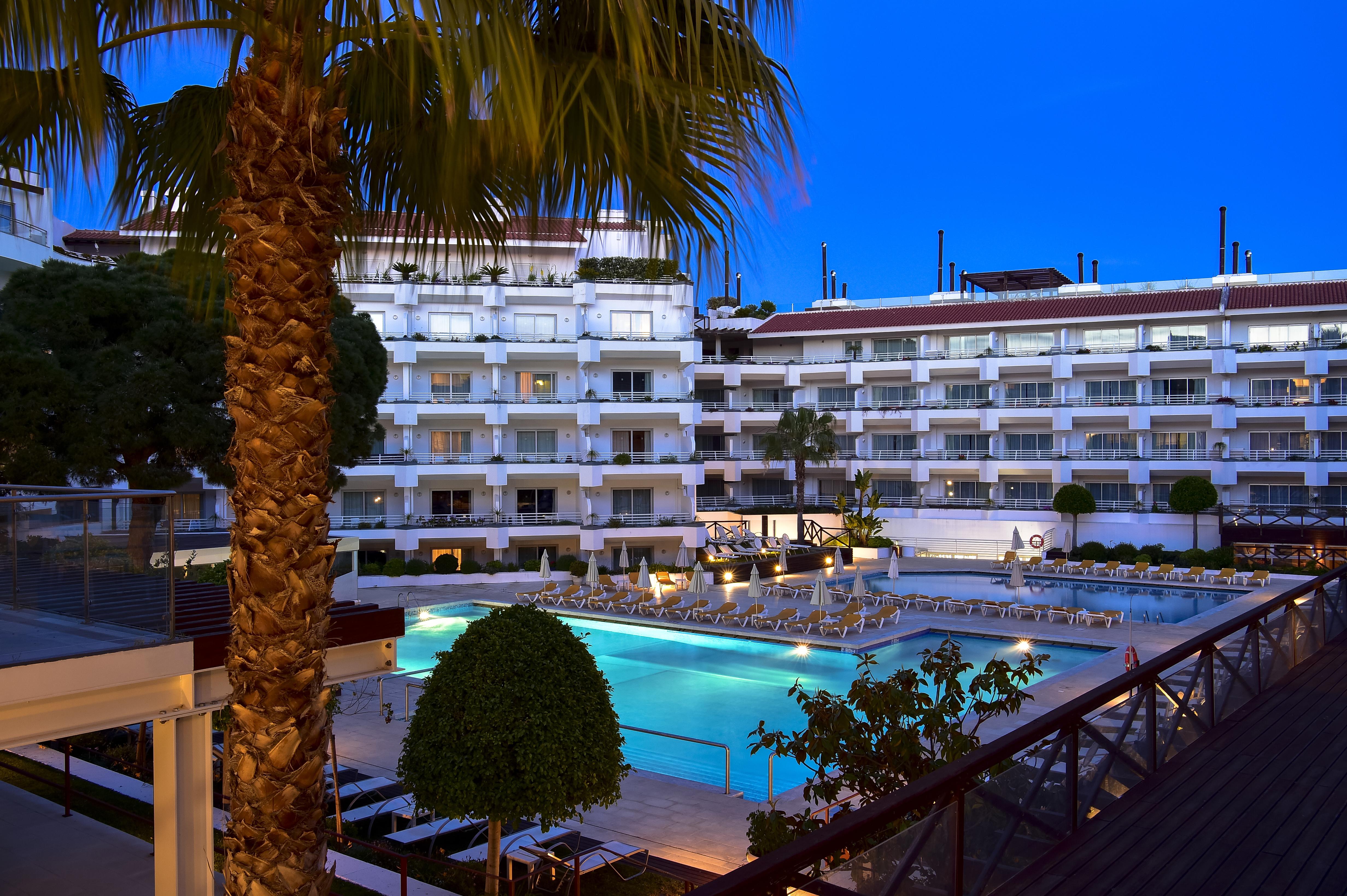 Aqualuz By The Editory Apart-hotel