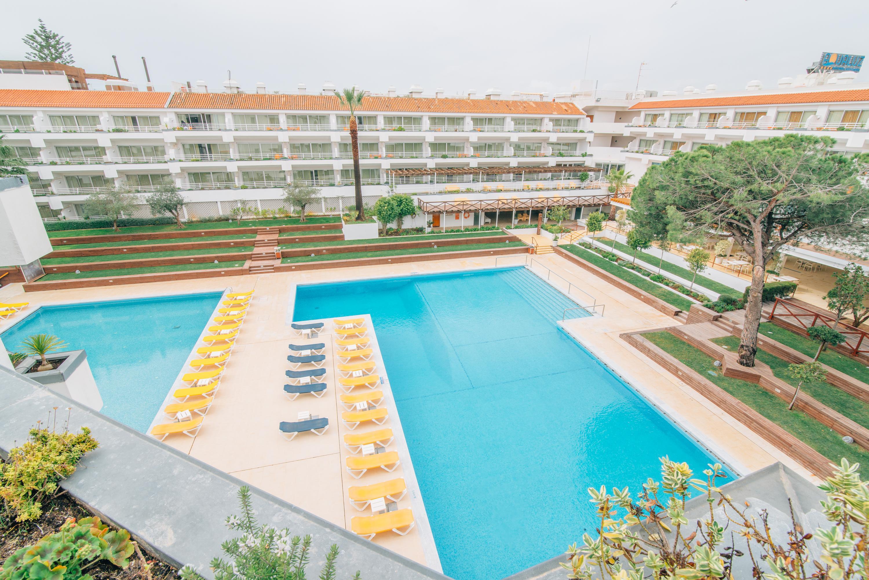 Aqualuz By The Editory Apart-hotel 4*