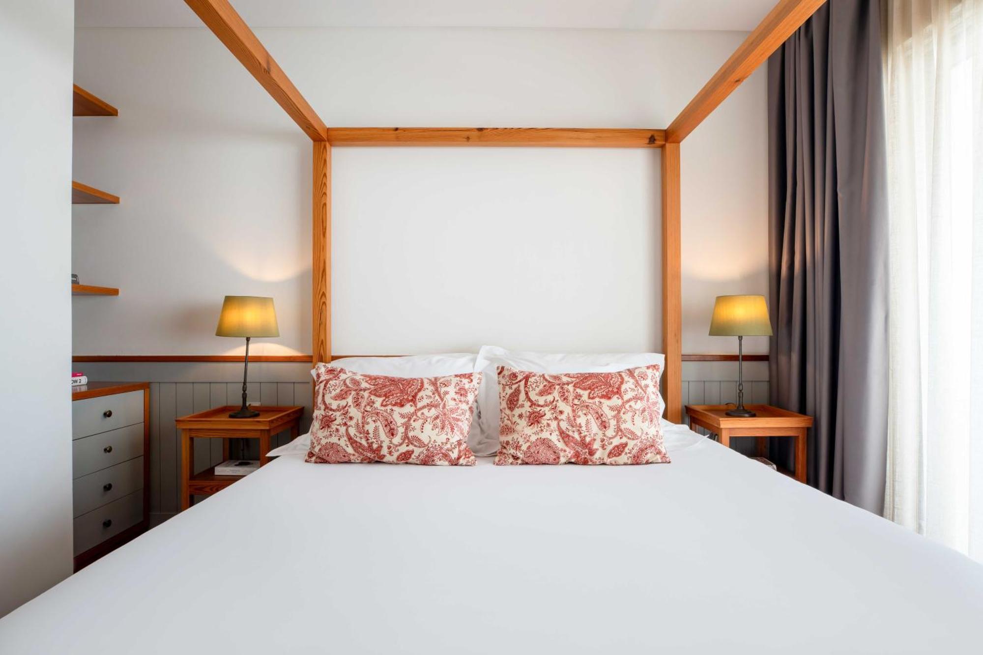 Aqualuz By The Editory Apart-hotel