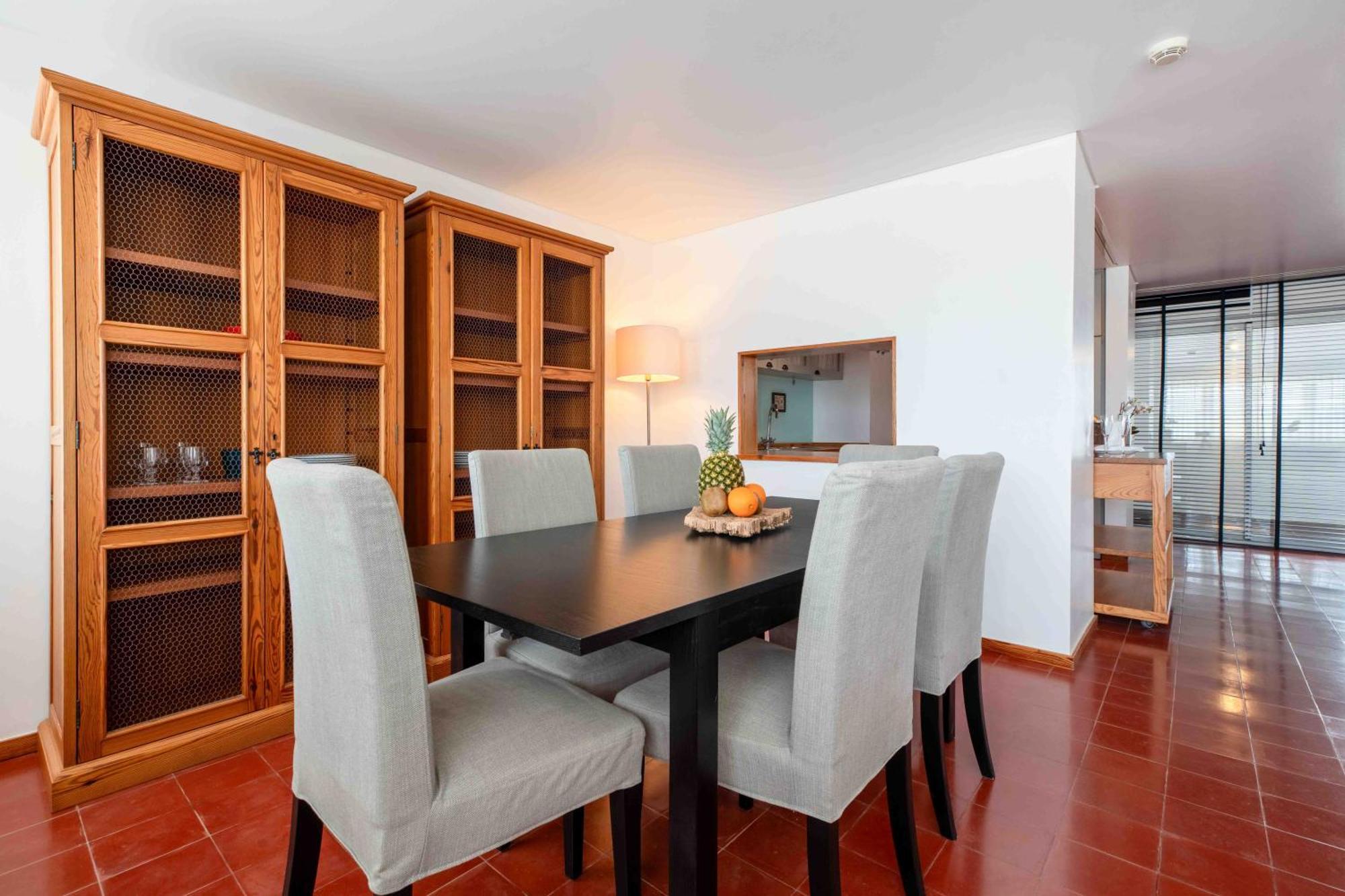 Apart-hotel Aqualuz By The Editory 4*
