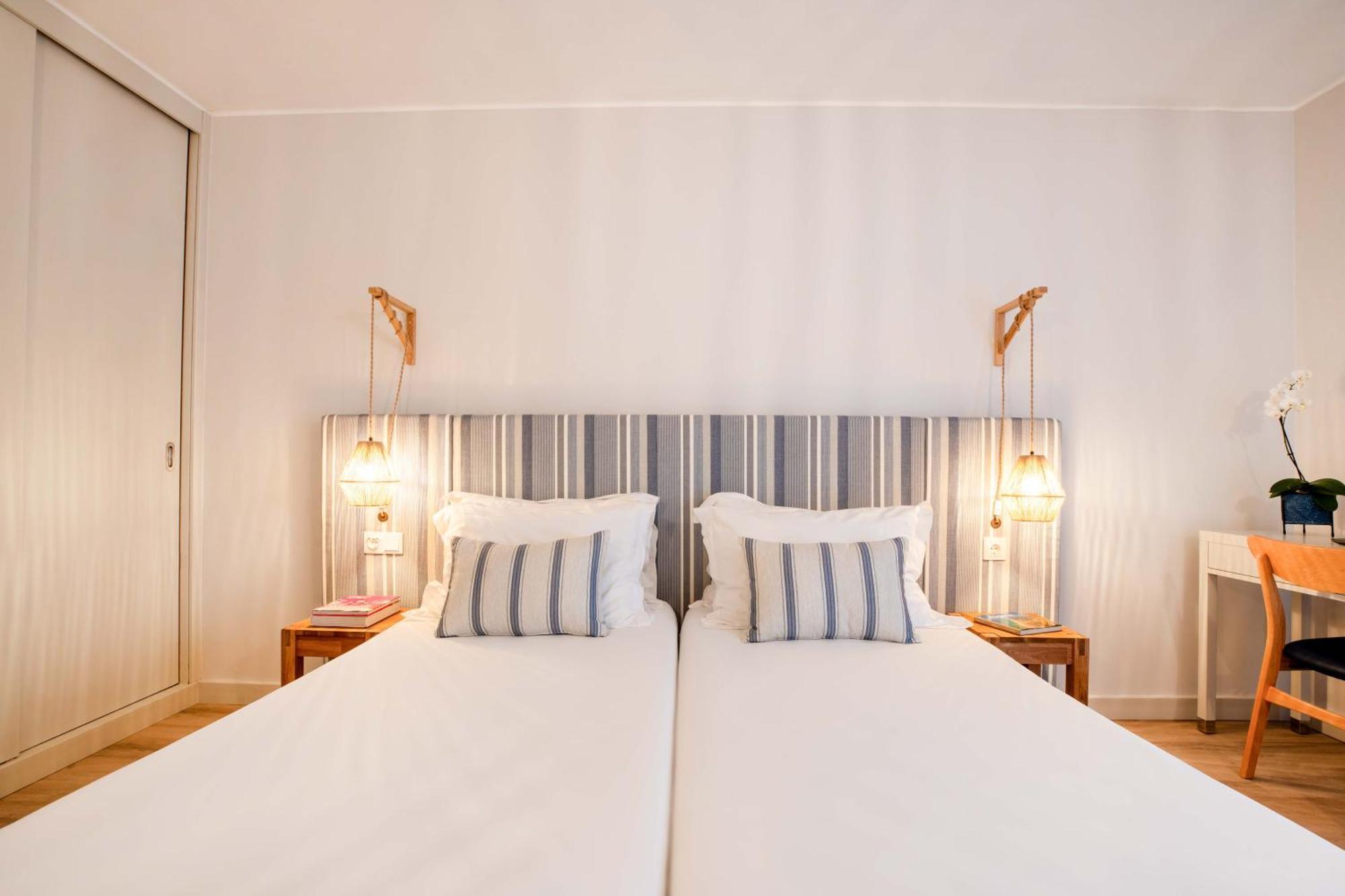 Apart-hotel Aqualuz By The Editory Lagos