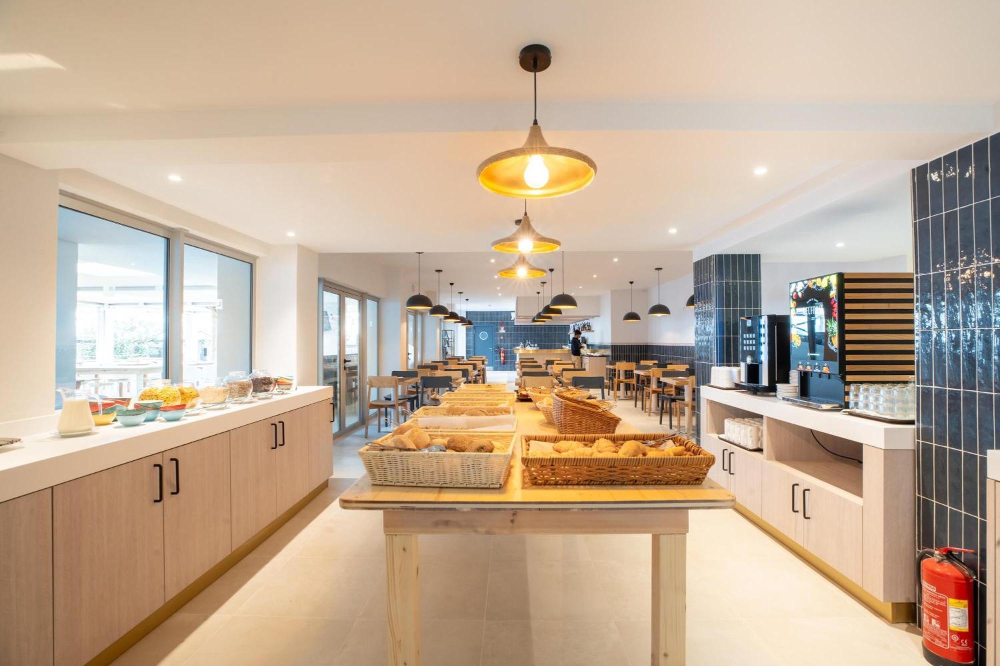 Apart-hotel Aqualuz By The Editory 4*