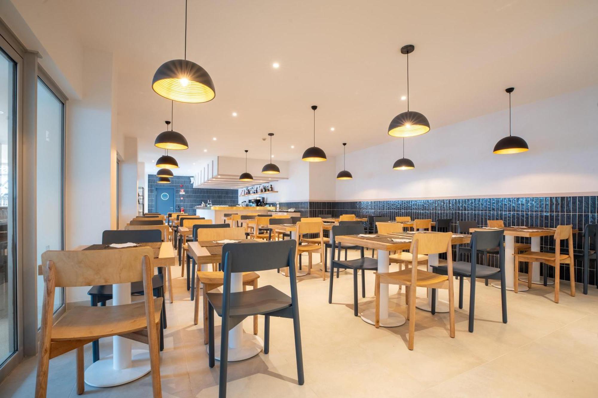 Apart-hotel Aqualuz By The Editory Lagos