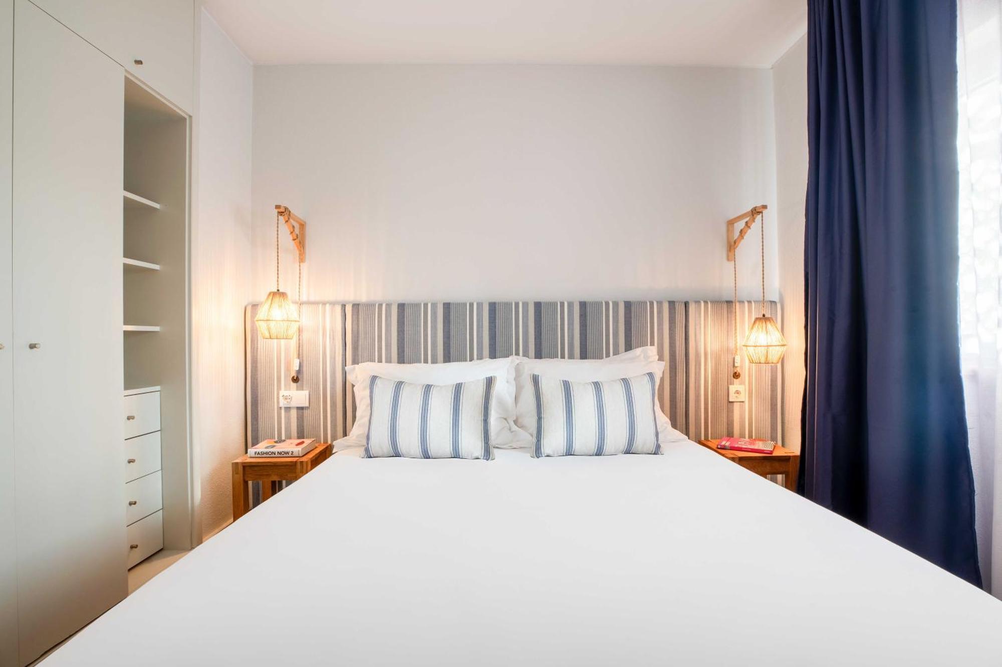 Apart-hotel Aqualuz By The Editory Lagos