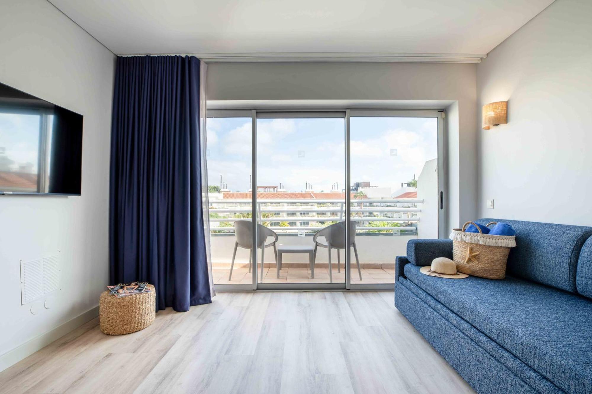 Apart-hotel Aqualuz By The Editory Lagos