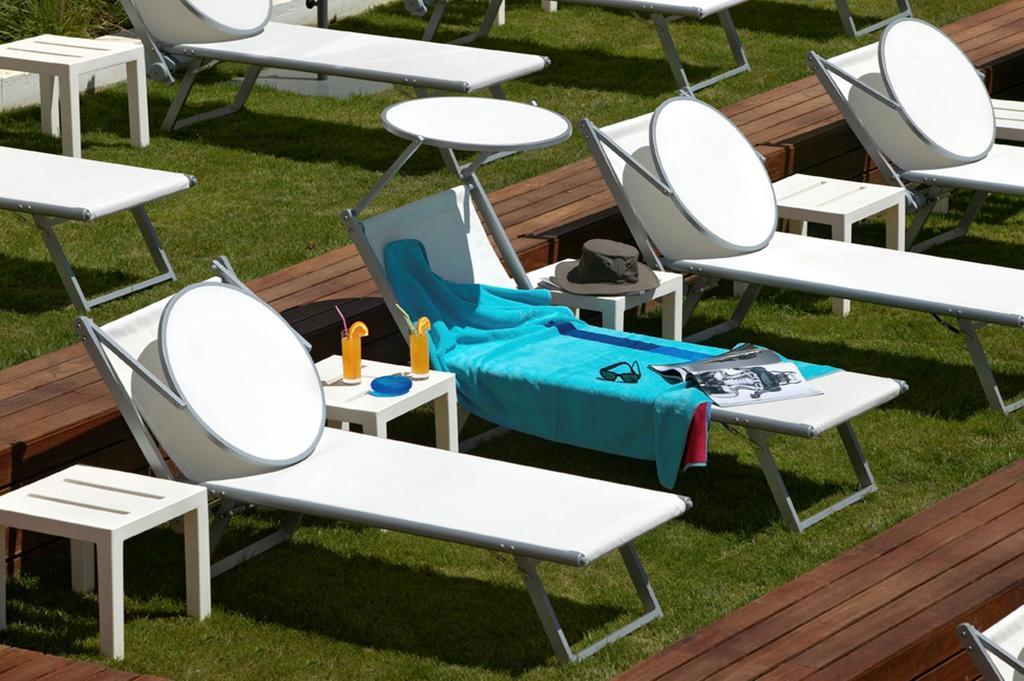 Apart-hotel Aqualuz By The Editory