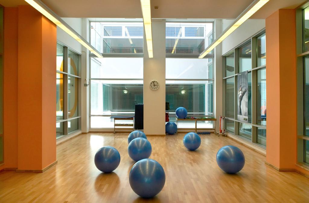 Apart-hotel Aqualuz By The Editory 4*