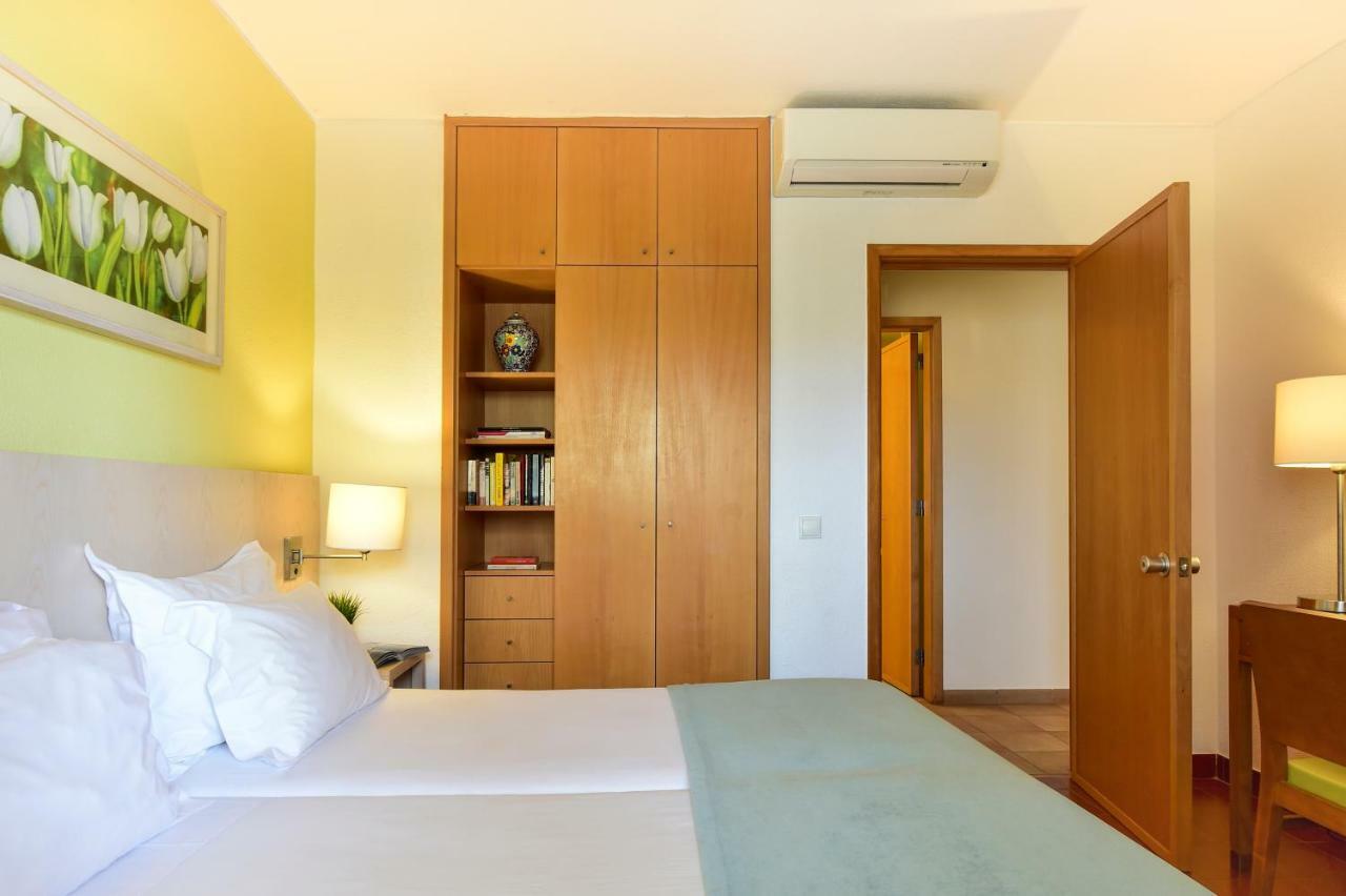 Aqualuz By The Editory Apart-hotel Lagos