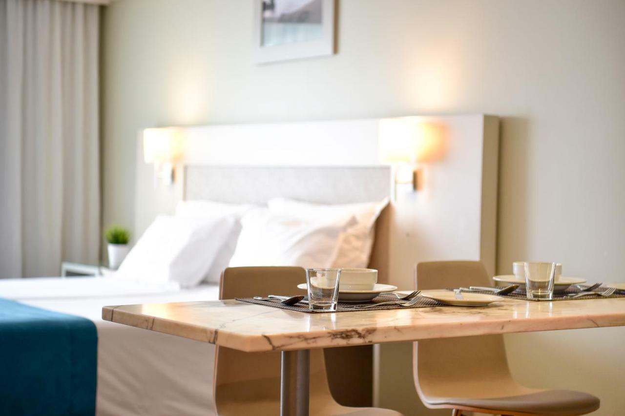 Apart-hotel Aqualuz By The Editory 4*